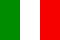 italian flag